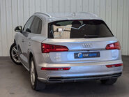 Audi Q5 2.0 Q5 S Line TFSI Quattro Semi-Auto 4WD 5dr 12