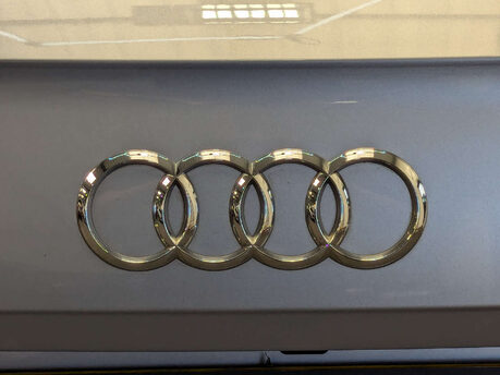 Audi Q5 2.0 Q5 S Line TFSI Quattro Semi-Auto 4WD 5dr 31