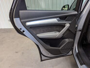 Audi Q5 2.0 Q5 S Line TFSI Quattro Semi-Auto 4WD 5dr 63