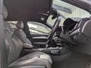 Audi Q5 2.0 Q5 S Line TFSI Quattro Semi-Auto 4WD 5dr 45