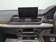 Audi Q5 2.0 Q5 S Line TFSI Quattro Semi-Auto 4WD 5dr 76
