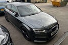 Audi A3 1.4 A3 Sportback S Line TFSI 5dr