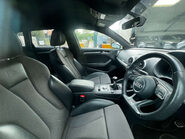 Audi A3 1.4 A3 Sportback S Line TFSI 5dr 13