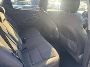 Hyundai SANTA FE 2.2 Santa Fe Premium SE CRDi Auto 4WD 5dr 16