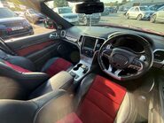 Jeep Grand Cherokee 6.4 Grand Cherokee Hemi SRT8 Auto 4WD 5dr 10