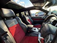 Jeep Grand Cherokee 6.4 Grand Cherokee Hemi SRT8 Auto 4WD 5dr 7