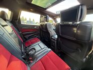 Jeep Grand Cherokee 6.4 Grand Cherokee Hemi SRT8 Auto 4WD 5dr 4