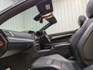 Mercedes-Benz E Class 2.1 E220 AMG Sport CDi Auto 2dr 50