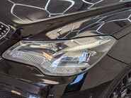 Mercedes-Benz E Class 2.1 E220 AMG Sport CDi Auto 2dr 18