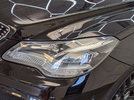Mercedes-Benz E Class 2.1 E220 AMG Sport CDi Auto 2dr 18