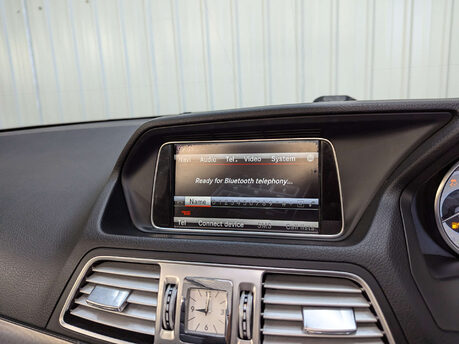 Mercedes-Benz E Class 2.1 E220 AMG Sport CDi Auto 2dr 83