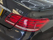 Mercedes-Benz E Class 2.1 E220 AMG Sport CDi Auto 2dr 38