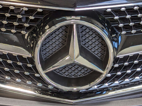 Mercedes-Benz E Class 2.1 E220 AMG Sport CDi Auto 2dr 10
