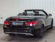 Mercedes-Benz E Class 2.1 E220 AMG Sport CDi Auto 2dr 36