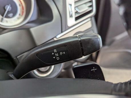 Mercedes-Benz E Class 2.1 E220 AMG Sport CDi Auto 2dr 69