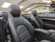 Mercedes-Benz E Class 2.1 E220 AMG Sport CDi Auto 2dr 45