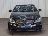 Mercedes-Benz E Class 2.1 E220 AMG Sport CDi Auto 2dr 13