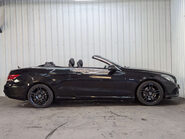 Mercedes-Benz E Class 2.1 E220 AMG Sport CDi Auto 2dr 25