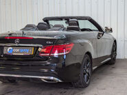 Mercedes-Benz E Class 2.1 E220 AMG Sport CDi Auto 2dr 30