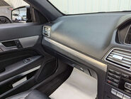 Mercedes-Benz E Class 2.1 E220 AMG Sport CDi Auto 2dr 77
