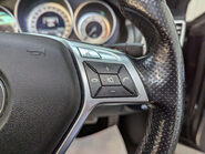 Mercedes-Benz E Class 2.1 E220 AMG Sport CDi Auto 2dr 71