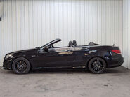 Mercedes-Benz E Class 2.1 E220 AMG Sport CDi Auto 2dr 3