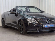 Mercedes-Benz E Class 2.1 E220 AMG Sport CDi Auto 2dr 7