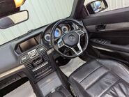 Mercedes-Benz E Class 2.1 E220 AMG Sport CDi Auto 2dr 63