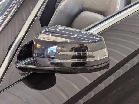 Mercedes-Benz E Class 2.1 E220 AMG Sport CDi Auto 2dr 19