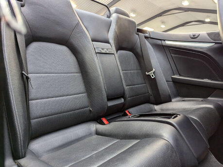 Mercedes-Benz E Class 2.1 E220 AMG Sport CDi Auto 2dr 57