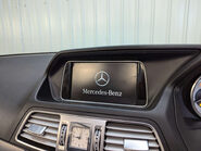 Mercedes-Benz E Class 2.1 E220 AMG Sport CDi Auto 2dr 79