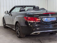 Mercedes-Benz E Class 2.1 E220 AMG Sport CDi Auto 2dr 29
