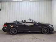 Mercedes-Benz E Class 2.1 E220 AMG Sport CDi Auto 2dr 26