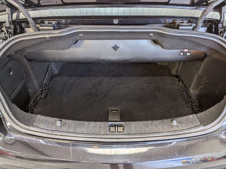 Mercedes-Benz E Class 2.1 E220 AMG Sport CDi Auto 2dr 41