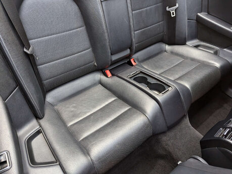 Mercedes-Benz E Class 2.1 E220 AMG Sport CDi Auto 2dr 55