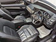 Mercedes-Benz E Class 2.1 E220 AMG Sport CDi Auto 2dr 43
