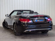Mercedes-Benz E Class 2.1 E220 AMG Sport CDi Auto 2dr 1