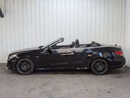 Mercedes-Benz E Class 2.1 E220 AMG Sport CDi Auto 2dr 4