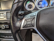 Mercedes-Benz E Class 2.1 E220 AMG Sport CDi Auto 2dr 70