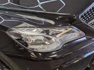 Mercedes-Benz E Class 2.1 E220 AMG Sport CDi Auto 2dr 17