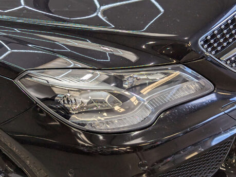 Mercedes-Benz E Class 2.1 E220 AMG Sport CDi Auto 2dr 17