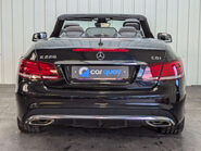 Mercedes-Benz E Class 2.1 E220 AMG Sport CDi Auto 2dr 34