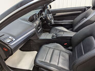 Mercedes-Benz E Class 2.1 E220 AMG Sport CDi Auto 2dr 49