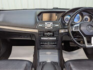 Mercedes-Benz E Class 2.1 E220 AMG Sport CDi Auto 2dr 65
