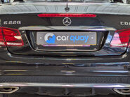 Mercedes-Benz E Class 2.1 E220 AMG Sport CDi Auto 2dr 33