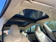 Tesla Model S Model S 5dr 2