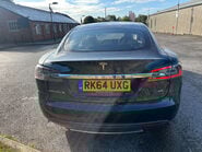 Tesla Model S Model S 5dr 5