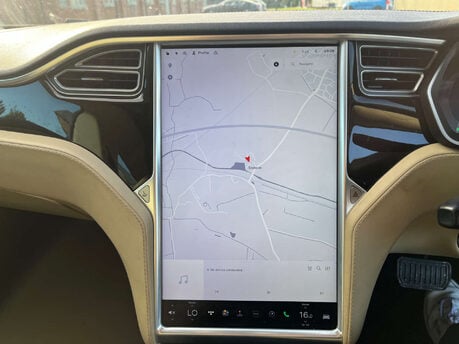Tesla Model S Model S 5dr 23