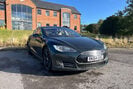 Tesla Model S Model S 5dr