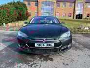 Tesla Model S Model S 5dr 11